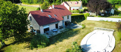 vente Maison Nevers
