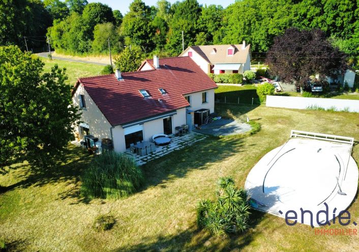 à vendre Maison Nevers