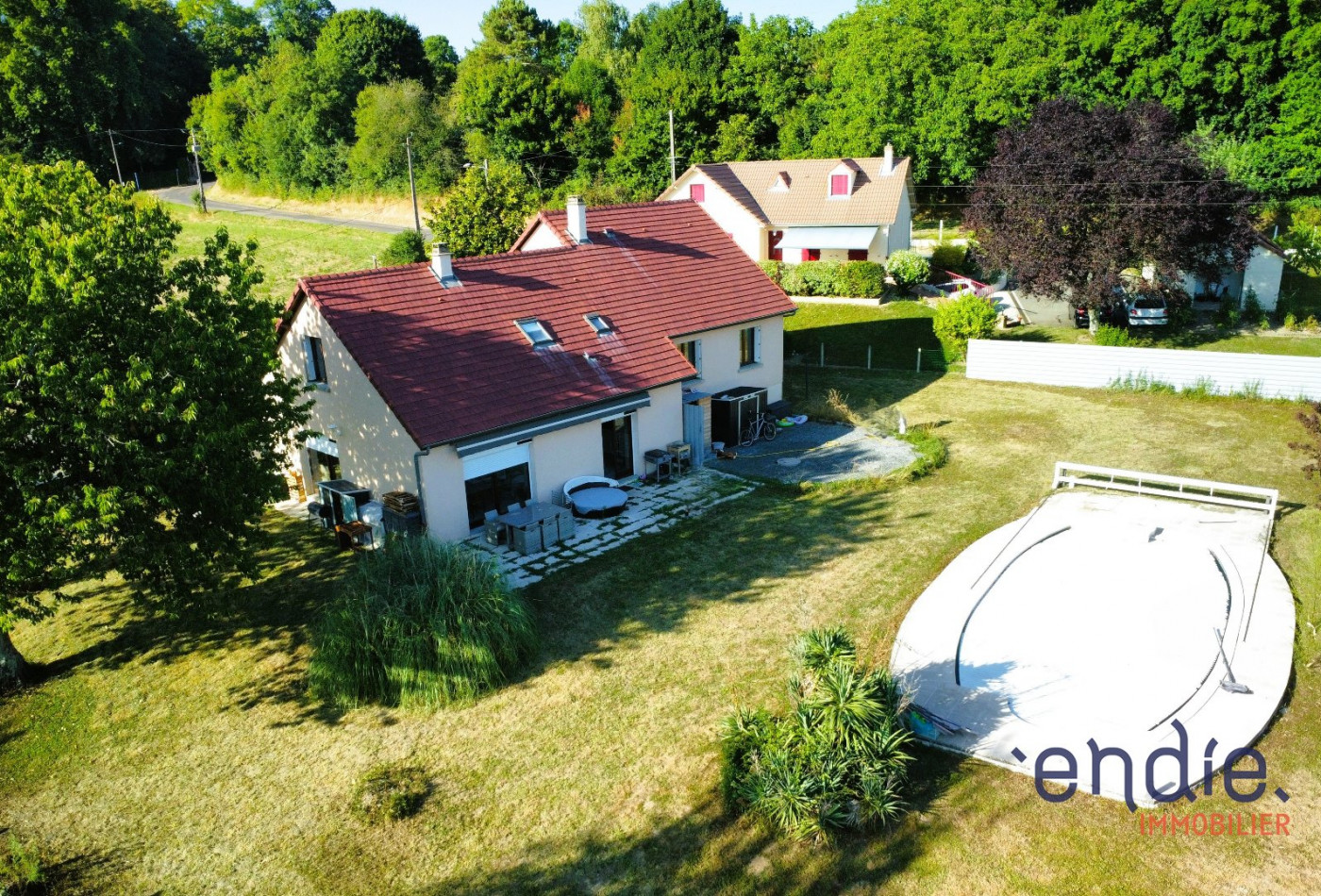 vente Maison Nevers - Photo 2