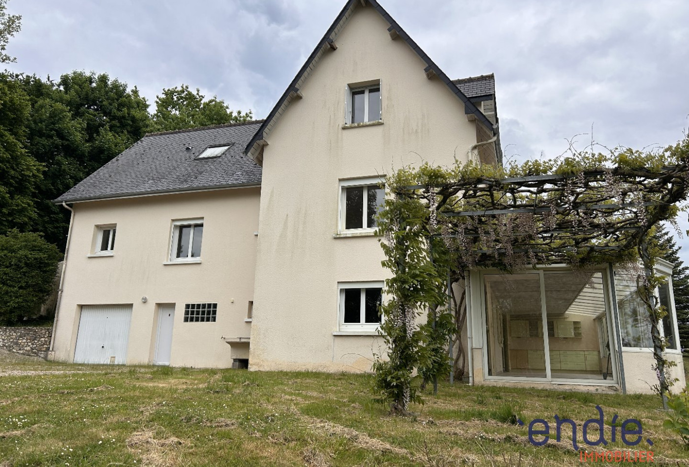 vente Maison Genille - Photo 10