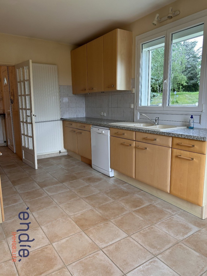 vente Maison Genille - Photo 3