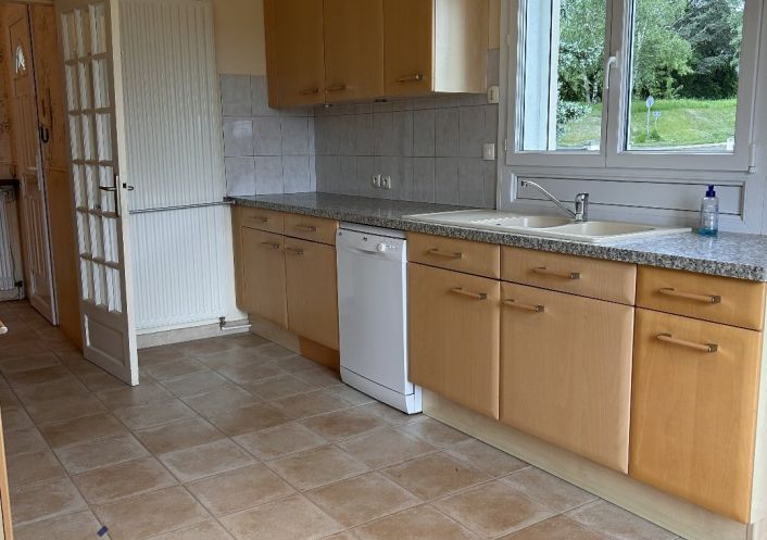 à vendre Maison Genille