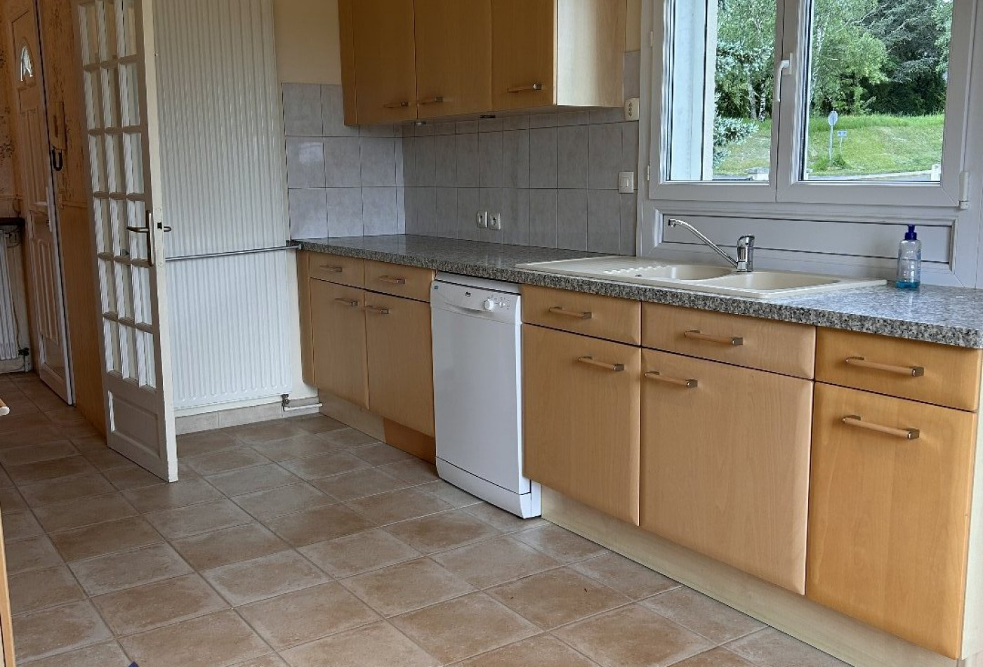 vente Maison Genille - Photo 3