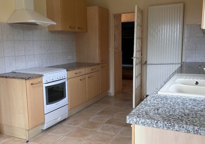 à vendre Maison Genille