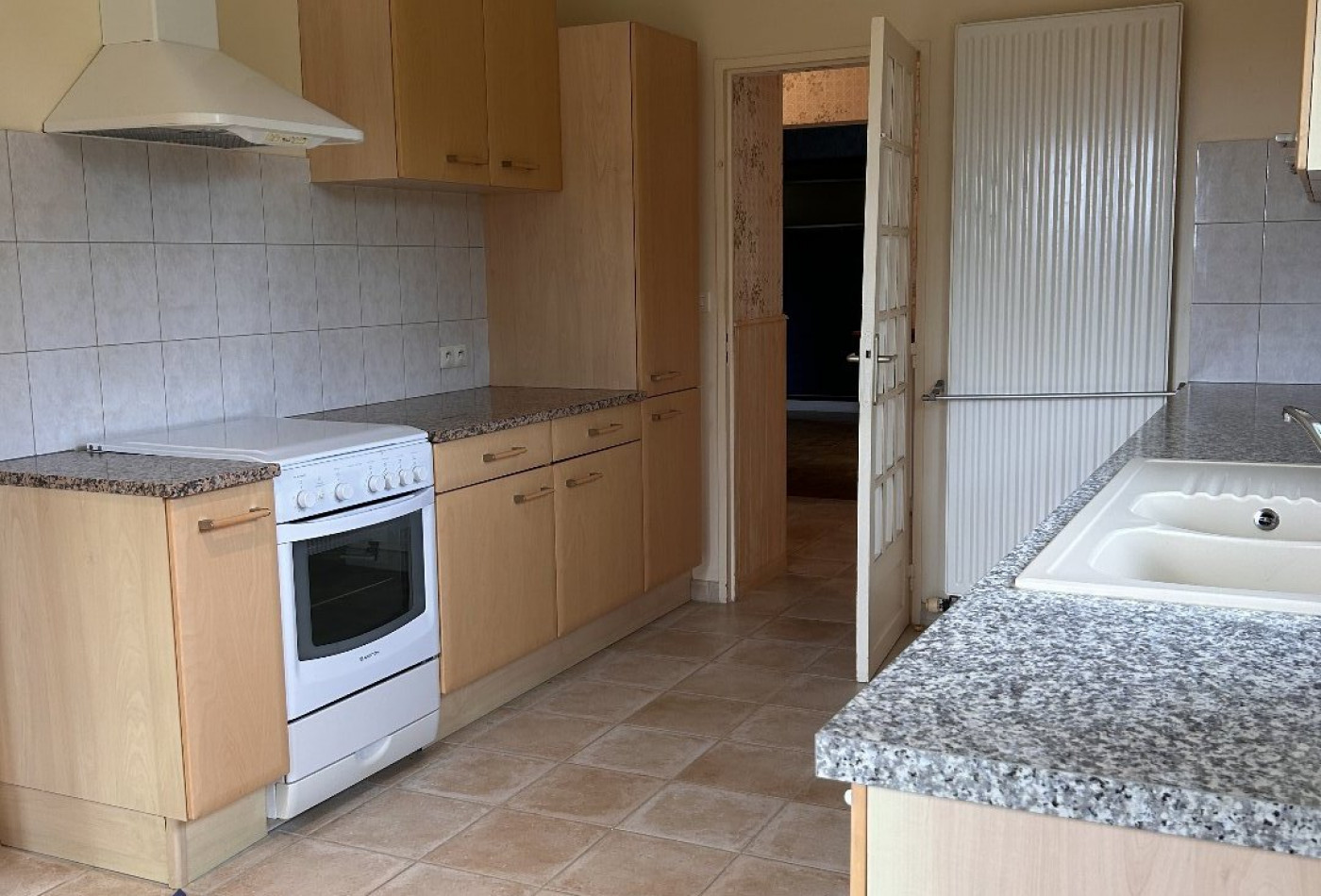 vente Maison Genille - Photo 4