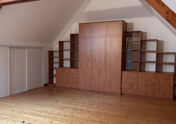 à vendre Maison Genille