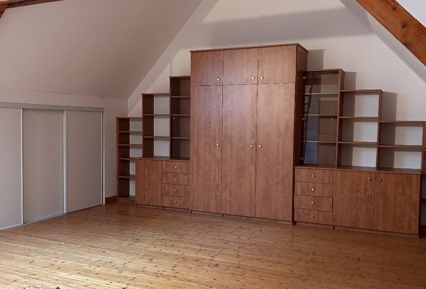 vente Maison Genille - Photo 7