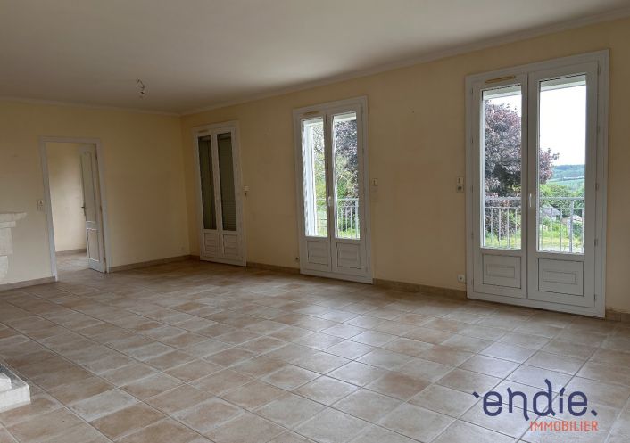 à vendre Maison Genille