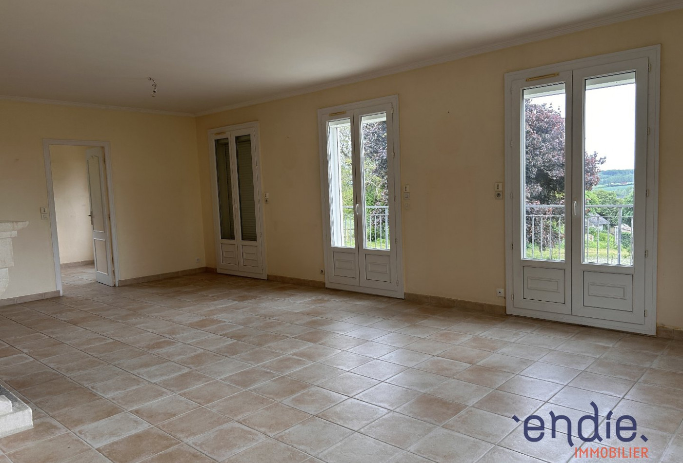 vente Maison Genille - Photo 5