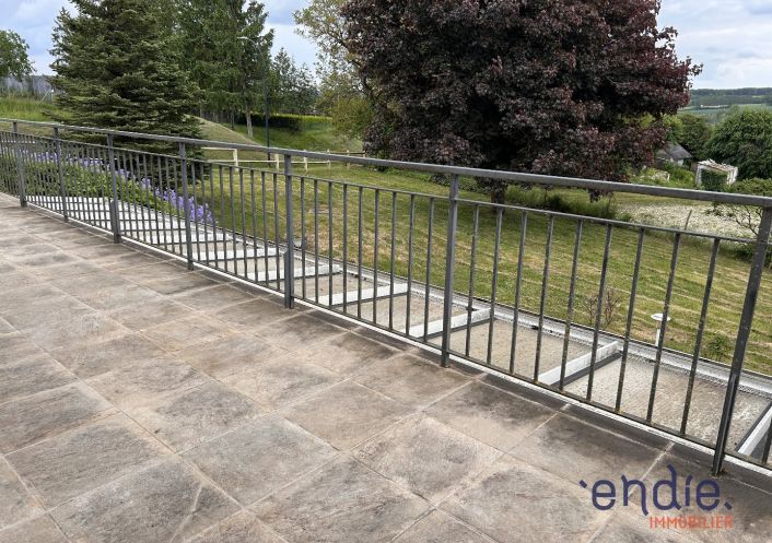 à vendre Maison Genille