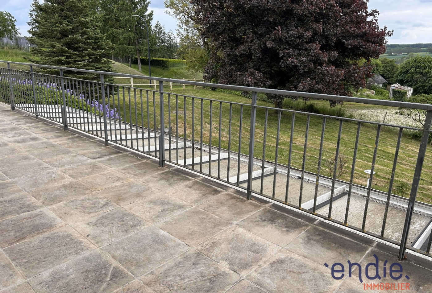 vente Maison Genille - Photo 9