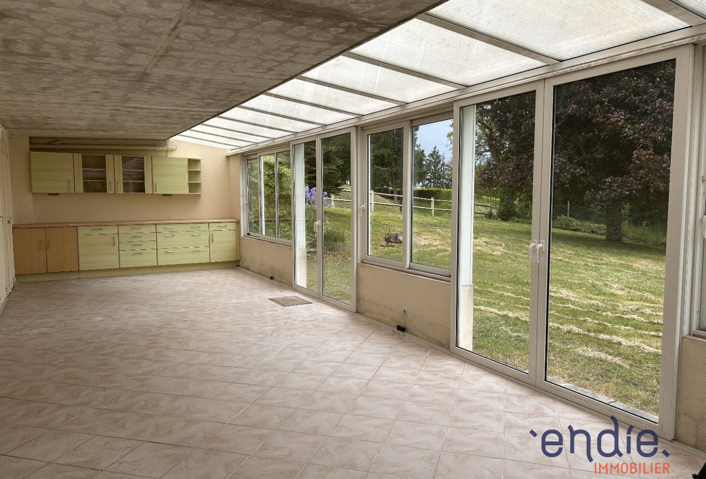 vente Maison Genille - Photo 8