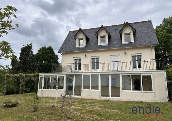 à vendre Maison Genille