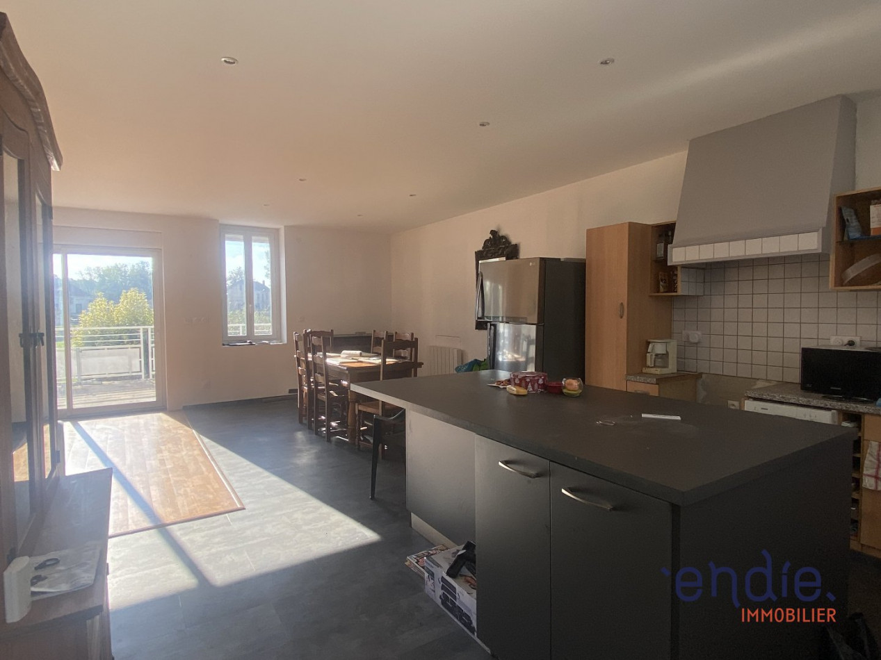 vente Maison Paray Le Monial - Photo 5