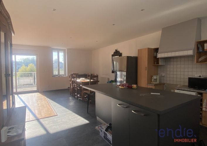 vente Maison Paray Le Monial