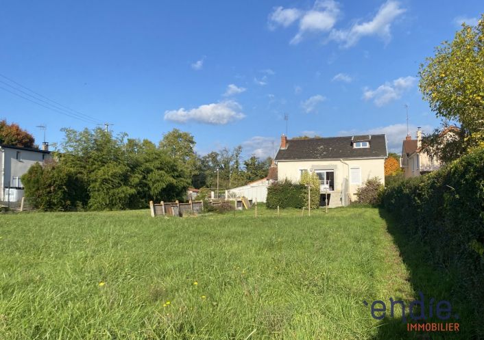 vente Maison Paray Le Monial