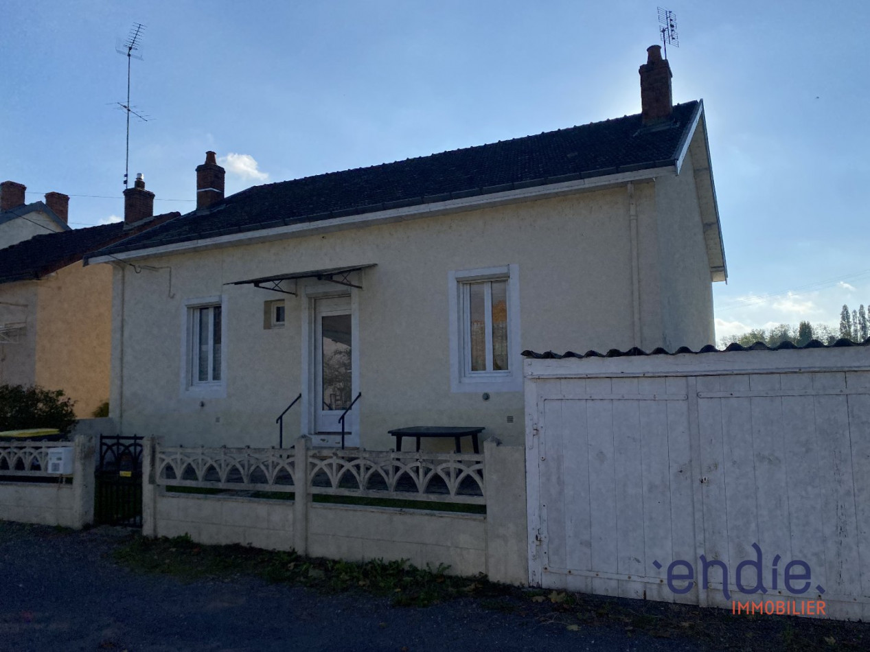 vente Maison Paray Le Monial - Photo 2