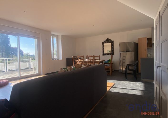 vente Maison Paray Le Monial