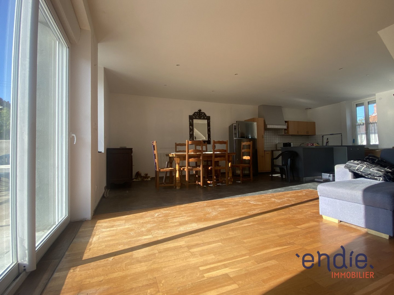 vente Maison Paray Le Monial - Photo 4