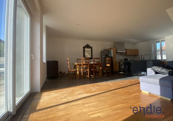 vente Maison Paray Le Monial