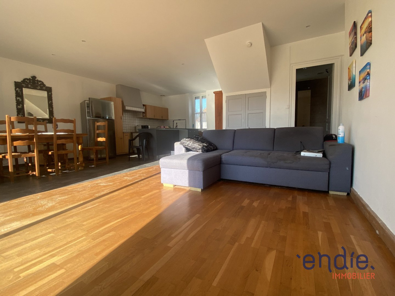 vente Maison Paray Le Monial - Photo 3