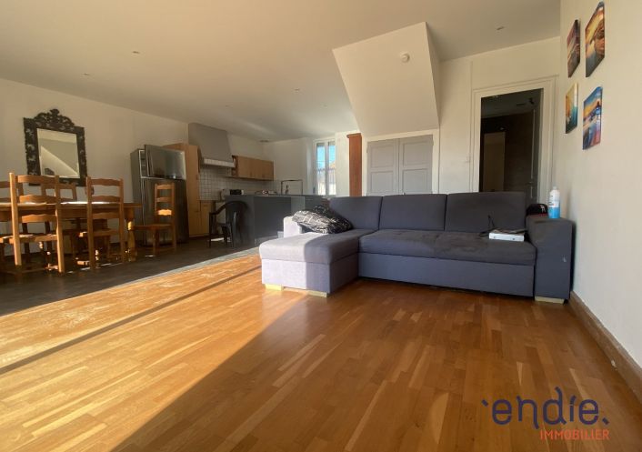 vente Maison Paray Le Monial