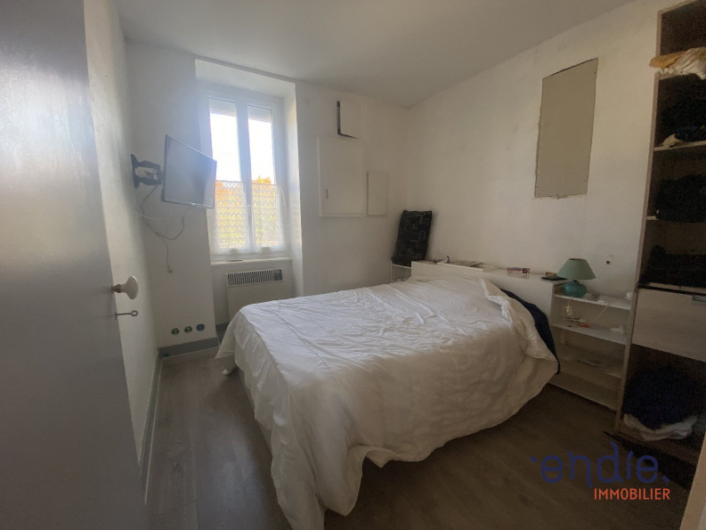vente Maison Paray Le Monial - Photo 7