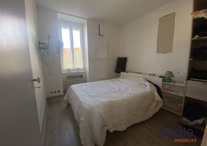 vente Maison Paray Le Monial