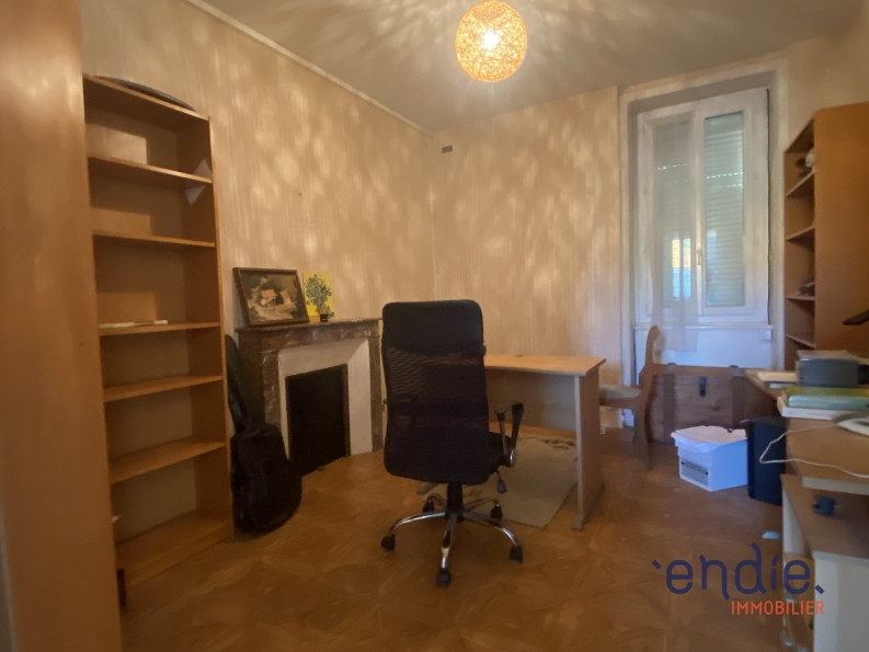 vente Maison Paray Le Monial - Photo 8