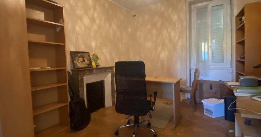 vente Maison Paray Le Monial