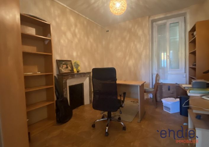 vente Maison Paray Le Monial