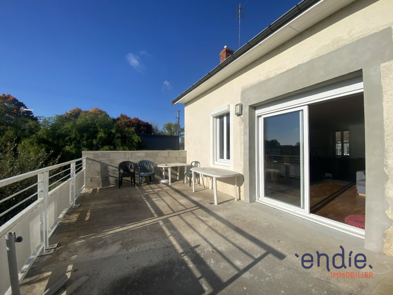 vente Maison Paray Le Monial - Photo 10