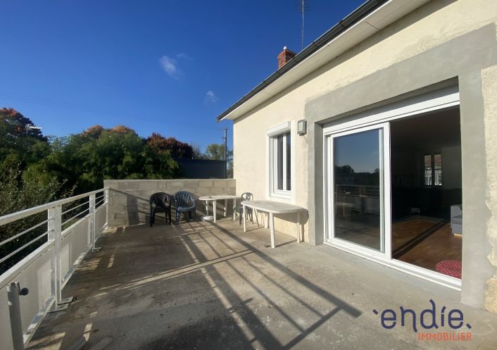 vente Maison Paray Le Monial