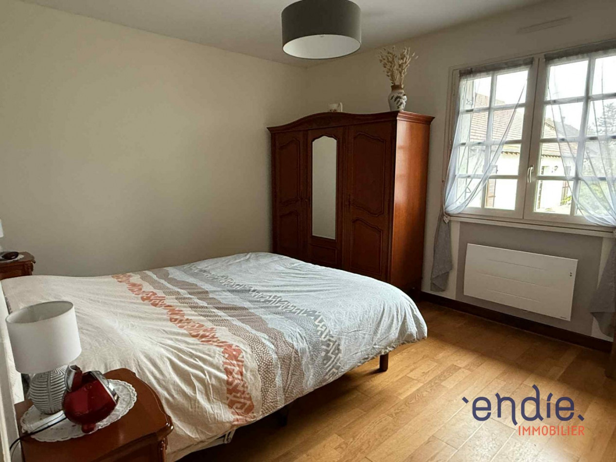 à vendre Maison Dompierre Sur Besbre - Photo 12