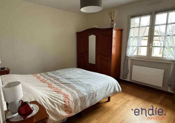 à vendre Maison Dompierre Sur Besbre