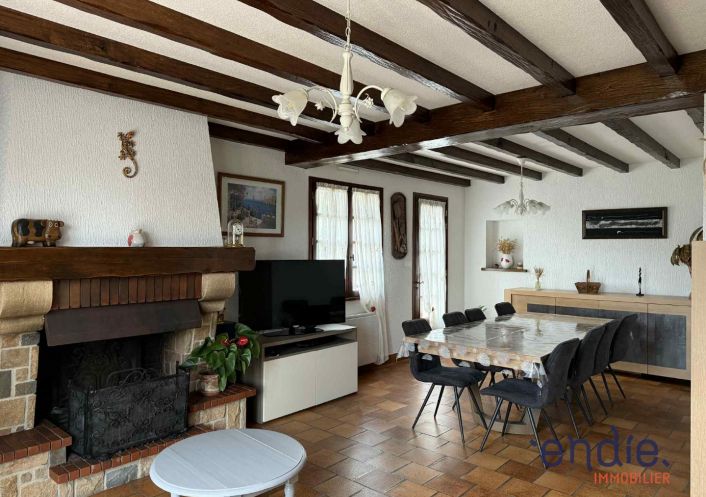 à vendre Maison Dompierre Sur Besbre