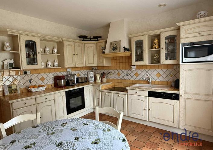 à vendre Maison Dompierre Sur Besbre