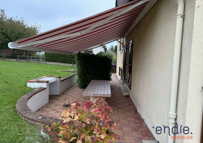 à vendre Maison Dompierre Sur Besbre