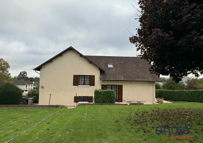 à vendre Maison Dompierre Sur Besbre