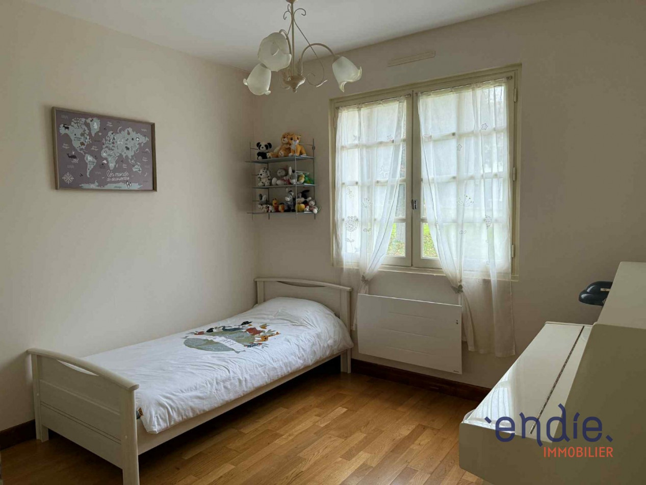 à vendre Maison Dompierre Sur Besbre - Photo 13