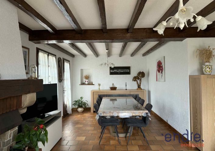 à vendre Maison Dompierre Sur Besbre