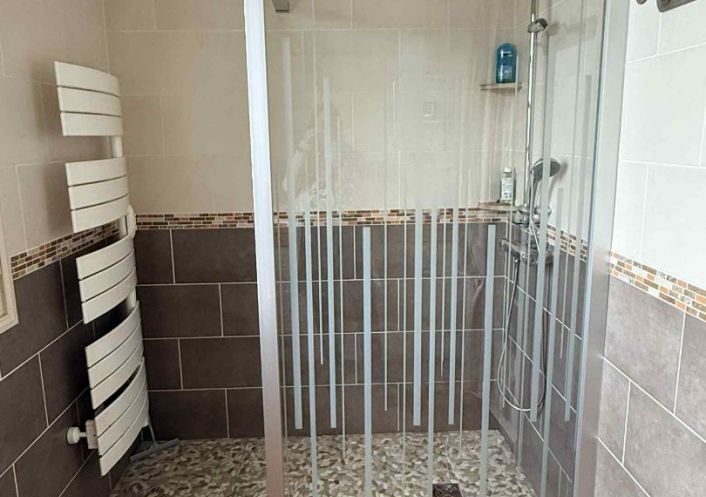 à vendre Maison Dompierre Sur Besbre