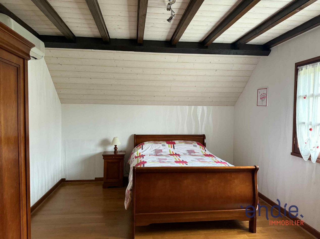 à vendre Maison Dompierre Sur Besbre - Photo 15