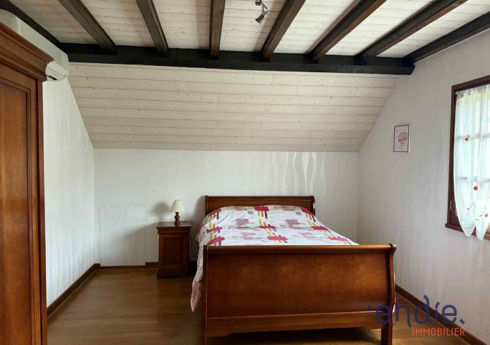 à vendre Maison Dompierre Sur Besbre