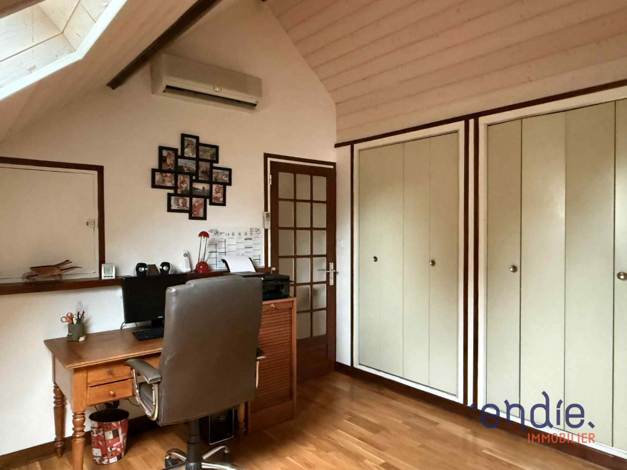 à vendre Maison Dompierre Sur Besbre - Photo 17