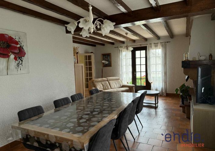 à vendre Maison Dompierre Sur Besbre