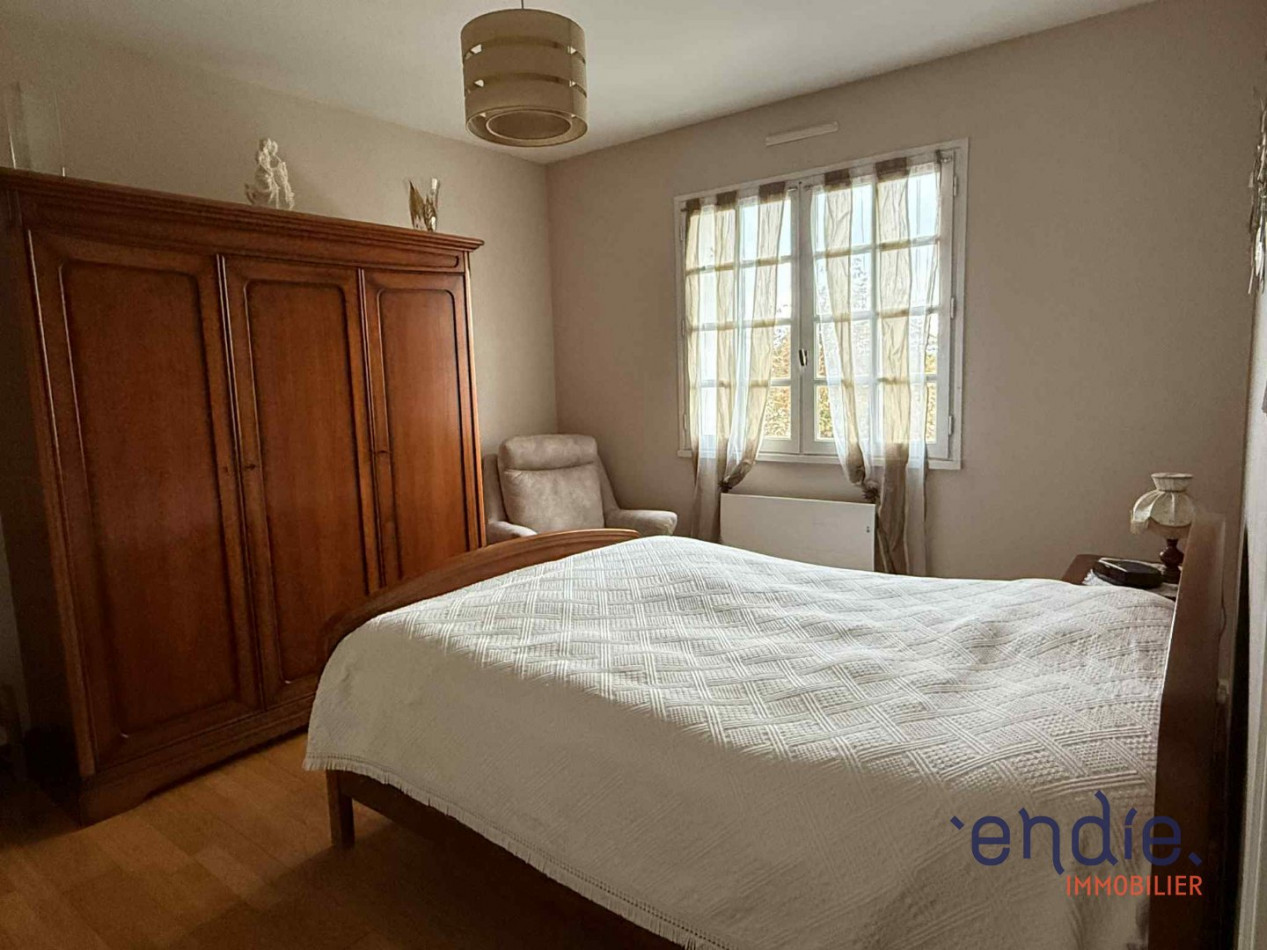 à vendre Maison Dompierre Sur Besbre - Photo 11