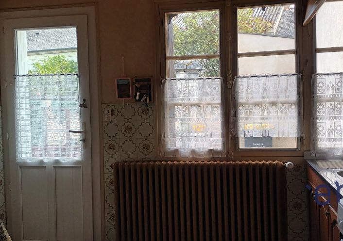 à vendre Maison Saint Just Sur Dive