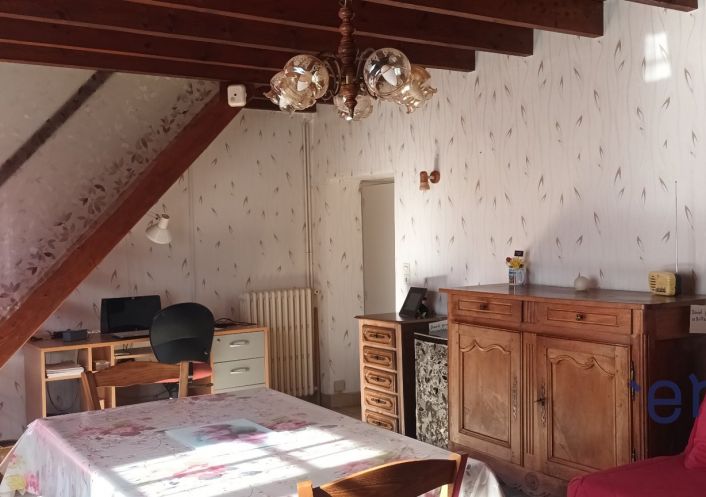 à vendre Maison Saint Just Sur Dive