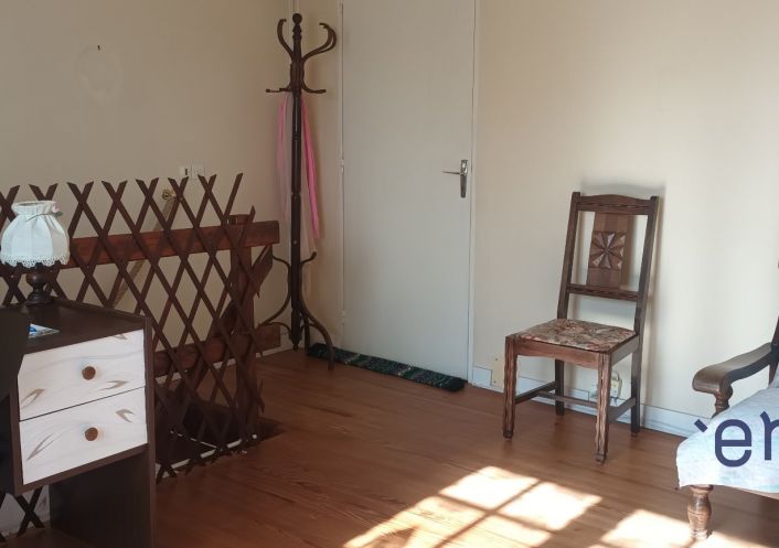 à vendre Maison Saint Just Sur Dive